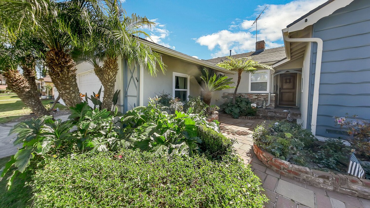 Photo of Outdoor in East Whittier