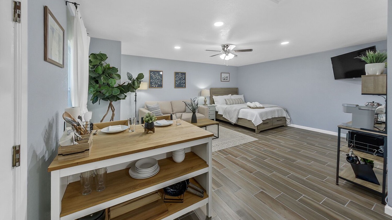 Photo of Kitchen in East Whittier