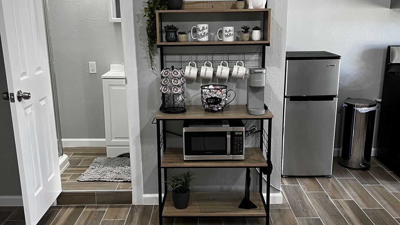 Photo of Kitchen in East Whittier