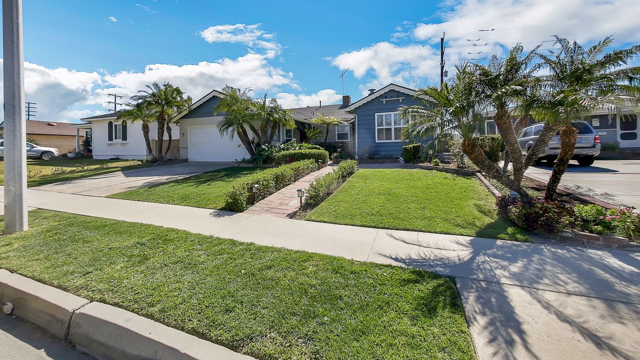 Photo of Outdoor in East Whittier
