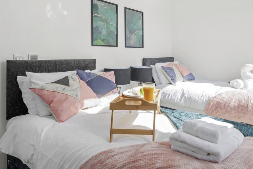 Photo of Bedroom in Stevenage