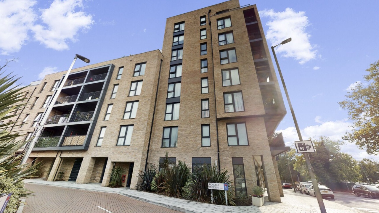 Photo of Outdoor in Cricklewood