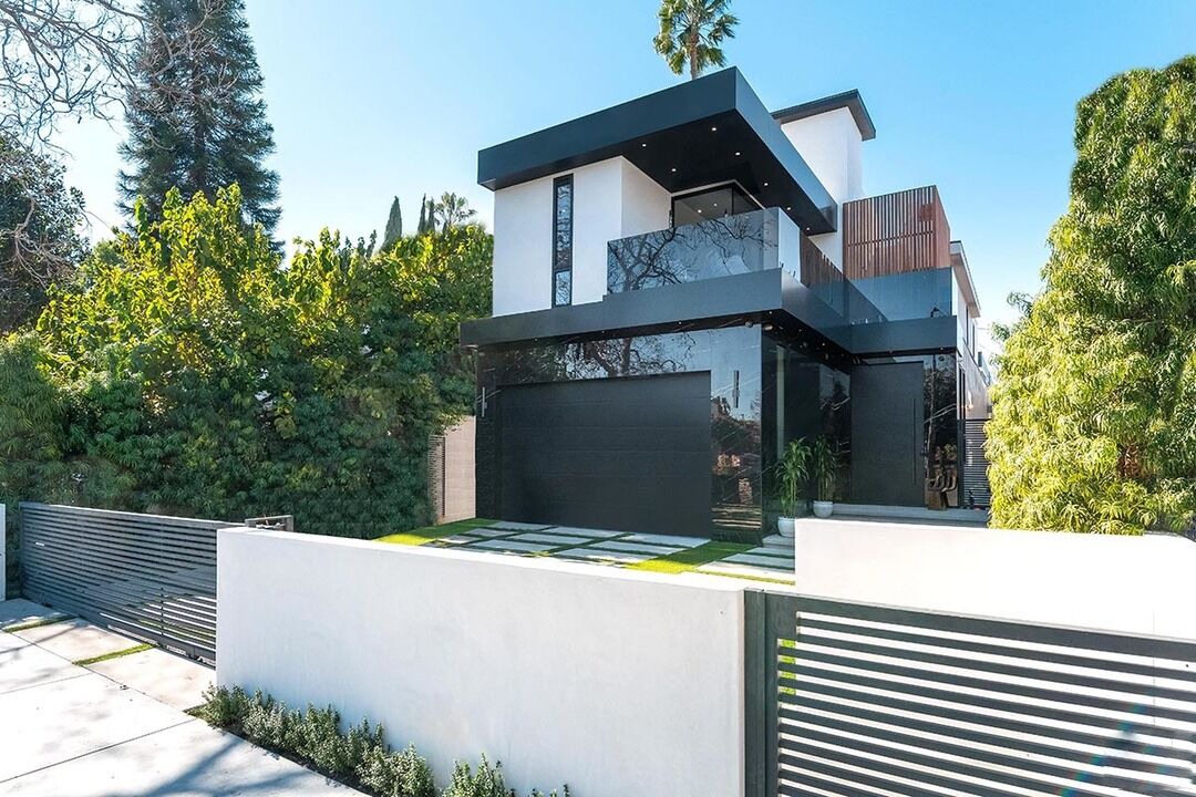 Photo of Outdoor in Beverly Grove
