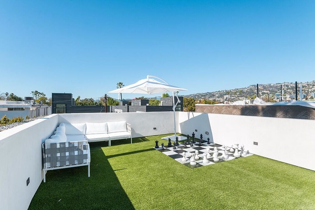 Photo of Outdoor in Beverly Grove