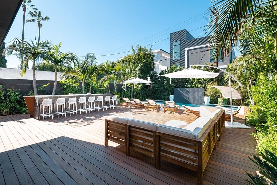 Photo of Outdoor in Beverly Grove