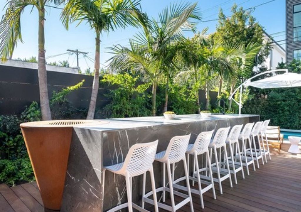 Photo of Outdoor in Beverly Grove