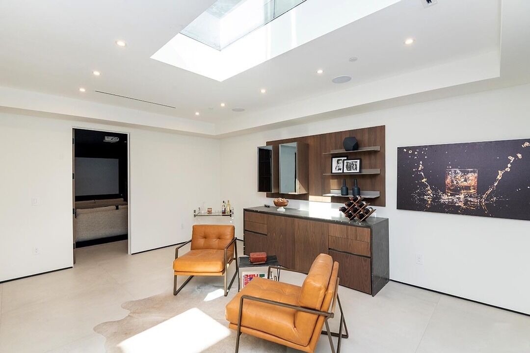 Photo of Kitchen in Beverly Grove
