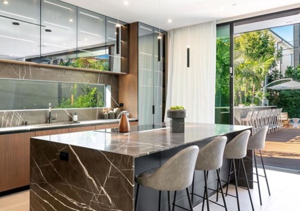 Photo of Kitchen in Beverly Grove