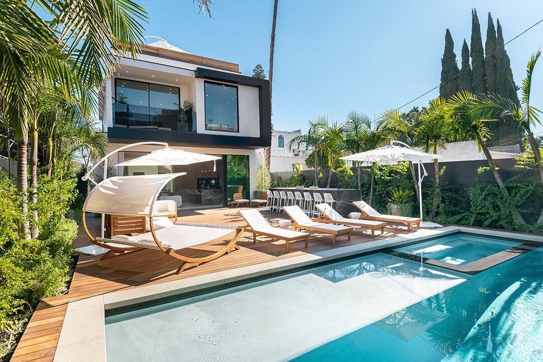 Photo of Outdoor in Beverly Grove