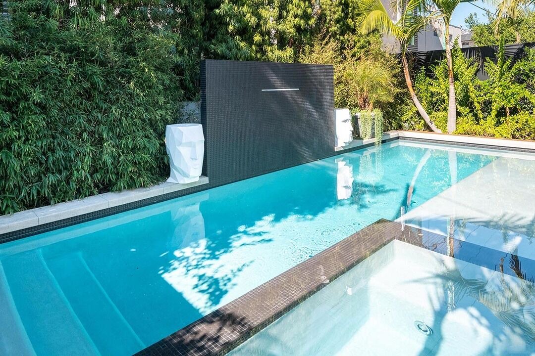 Photo of Outdoor in Beverly Grove