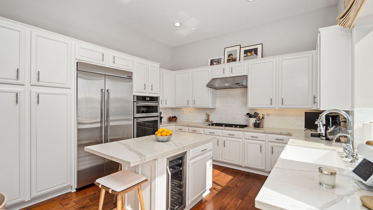 Photo of Kitchen in The Summit