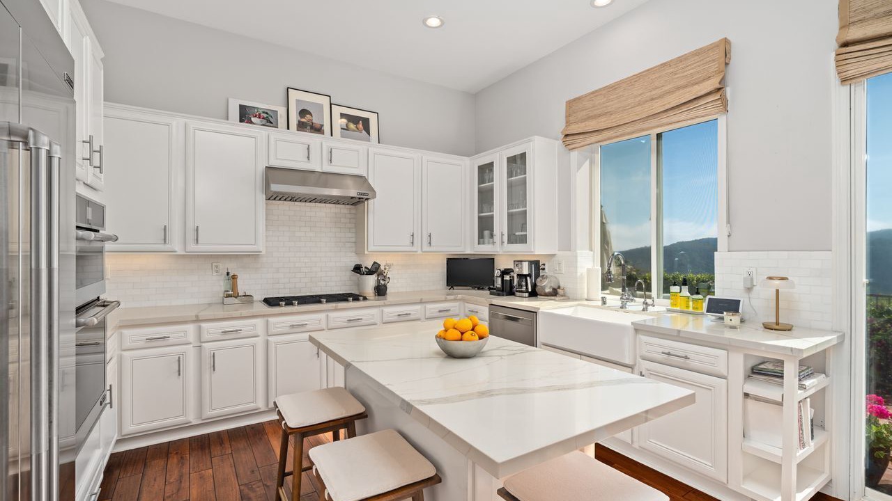 Photo of Kitchen in The Summit