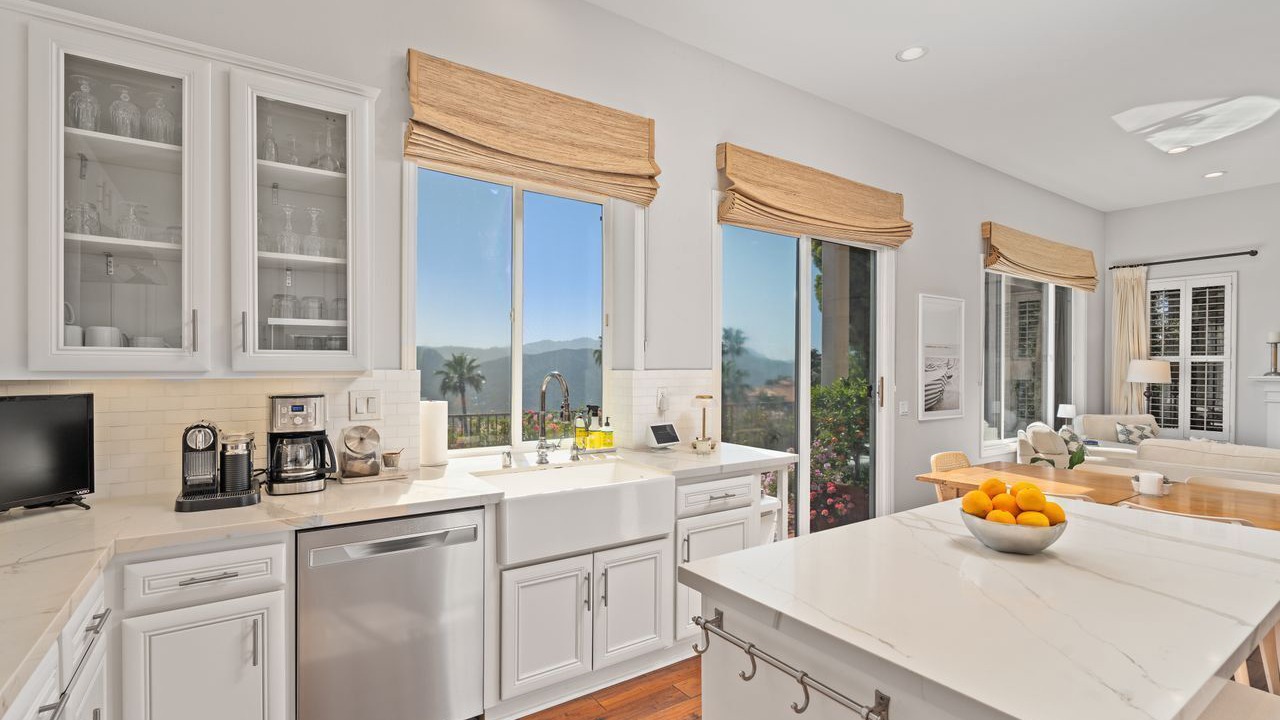Photo of Kitchen in The Summit