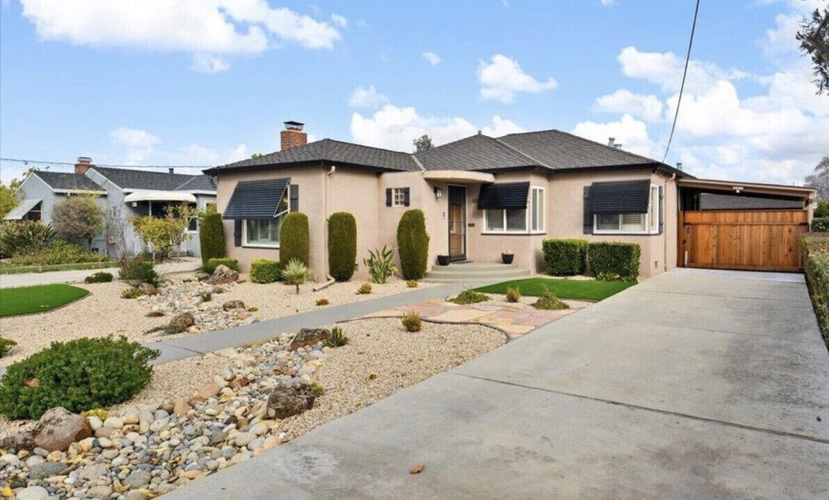 Photo of Outdoor in San Jose