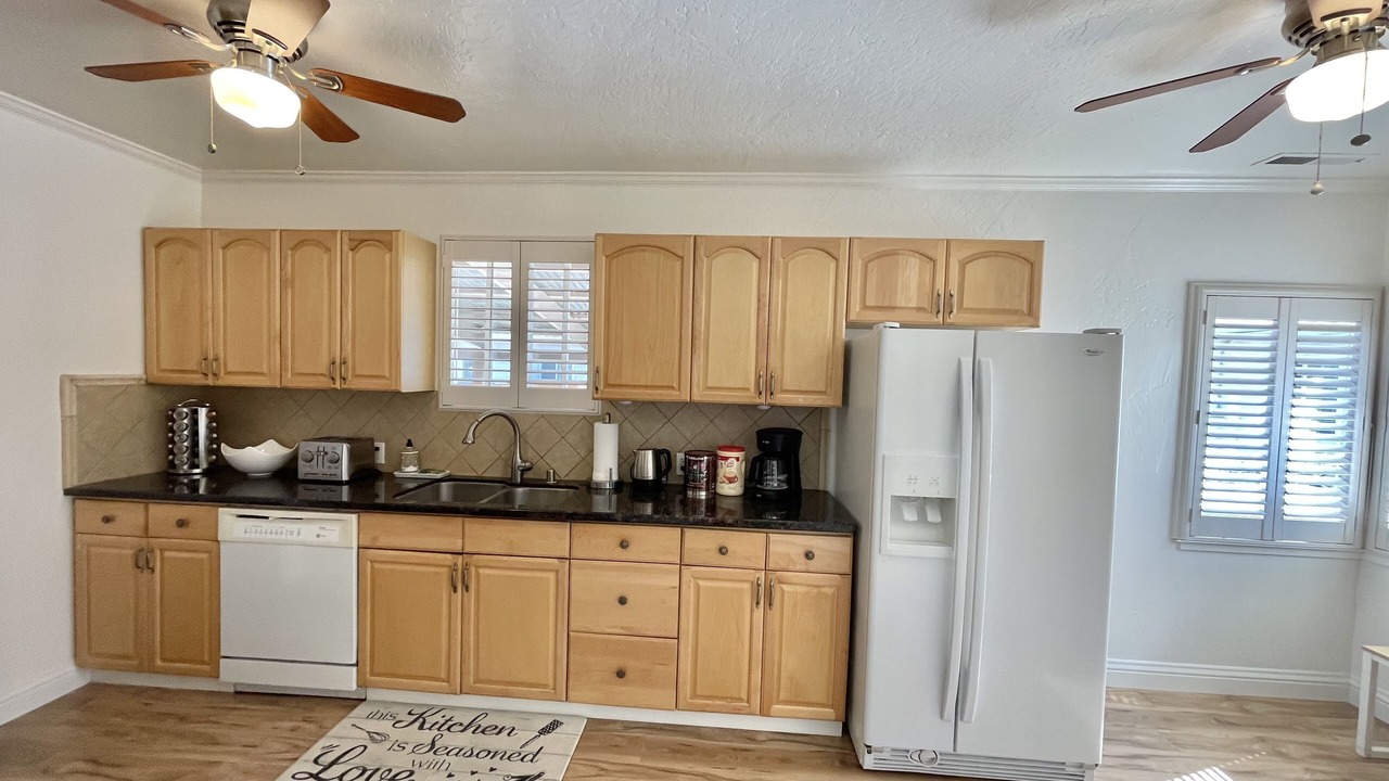 Photo of Kitchen in San Jose