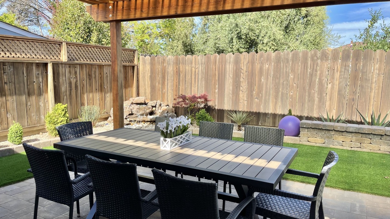 Photo of Outdoor in San Jose