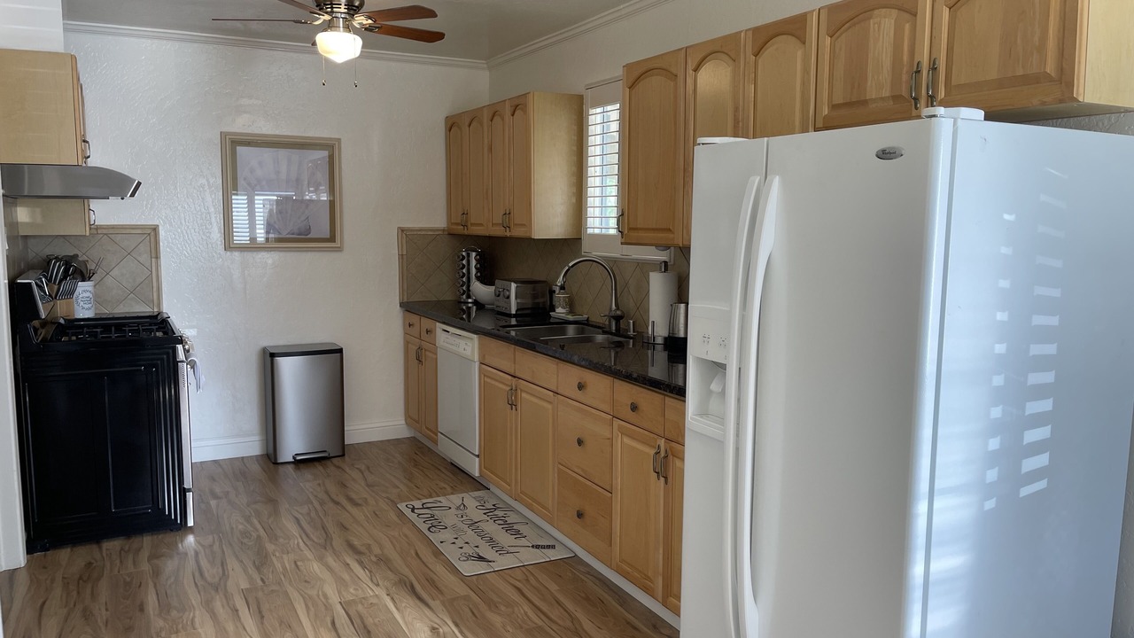 Photo of Kitchen in San Jose