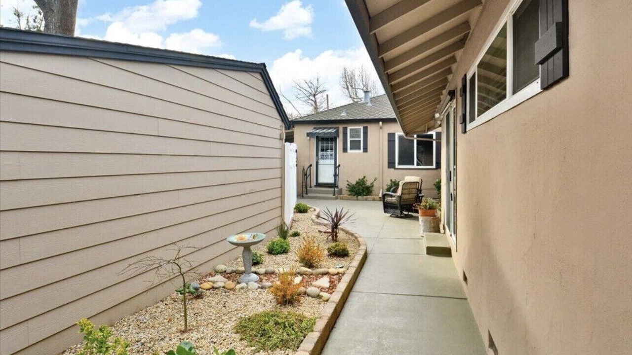Photo of Outdoor in San Jose