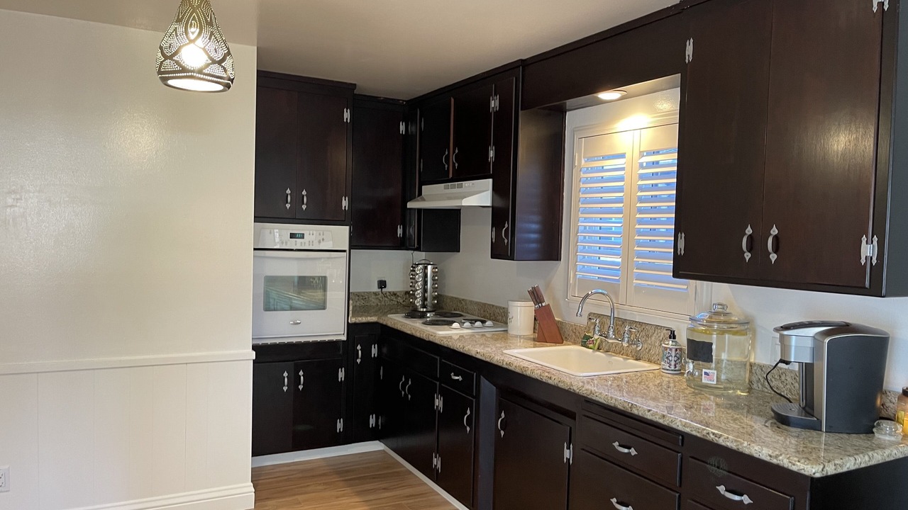 Photo of Kitchen in San Jose