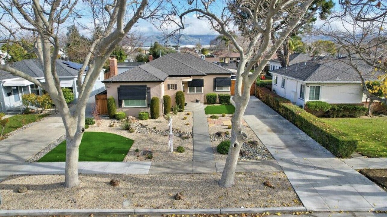 Photo of Outdoor in San Jose