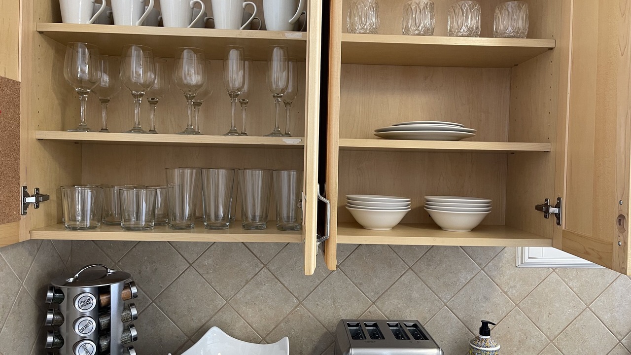 Photo of Kitchen in San Jose