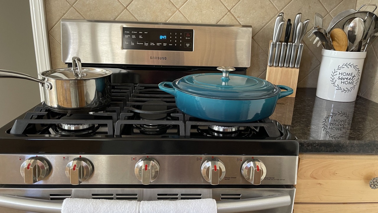 Photo of Kitchen in San Jose