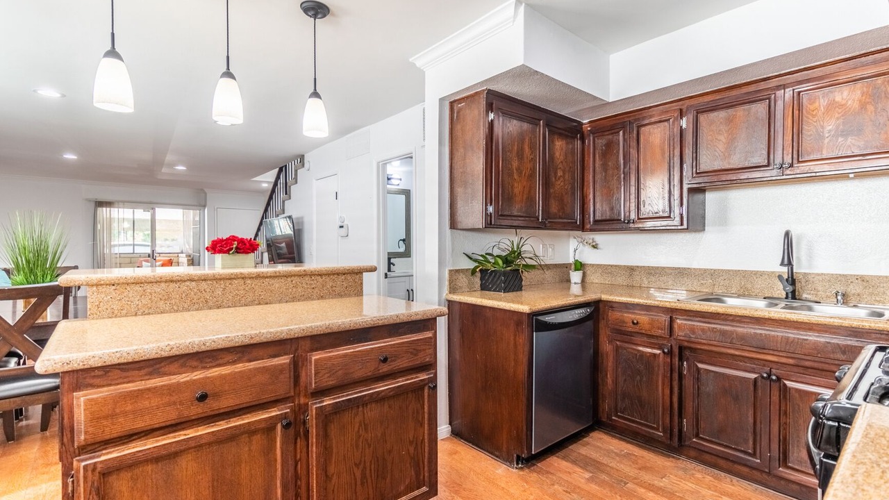 Photo of Kitchen in Valley Village