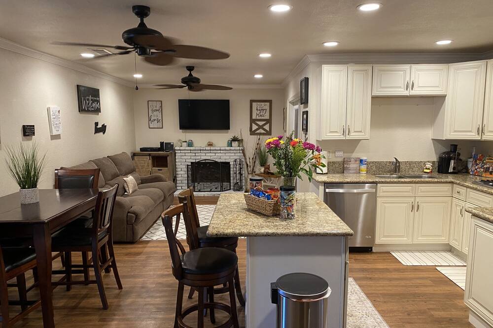 Photo of Kitchen in Mira Loma