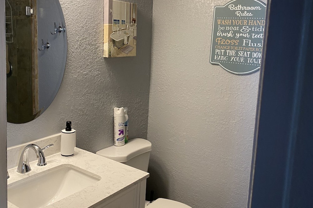 Photo of Bathroom in Mira Loma