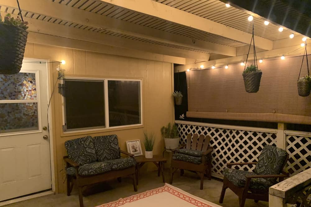 Photo of Livingroom in Mira Loma