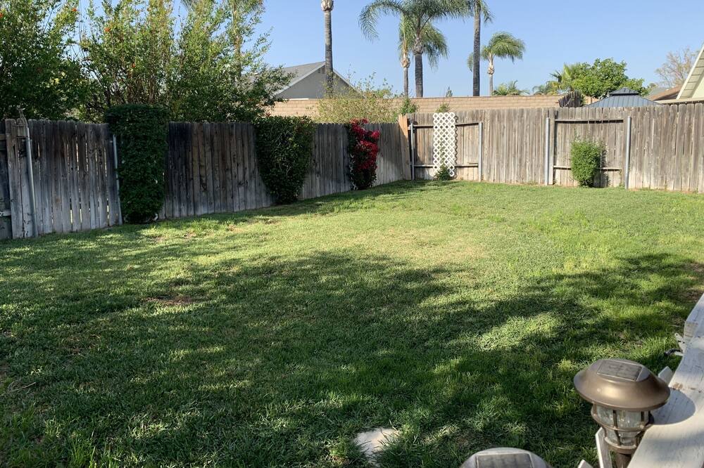 Photo of Outdoor in Mira Loma