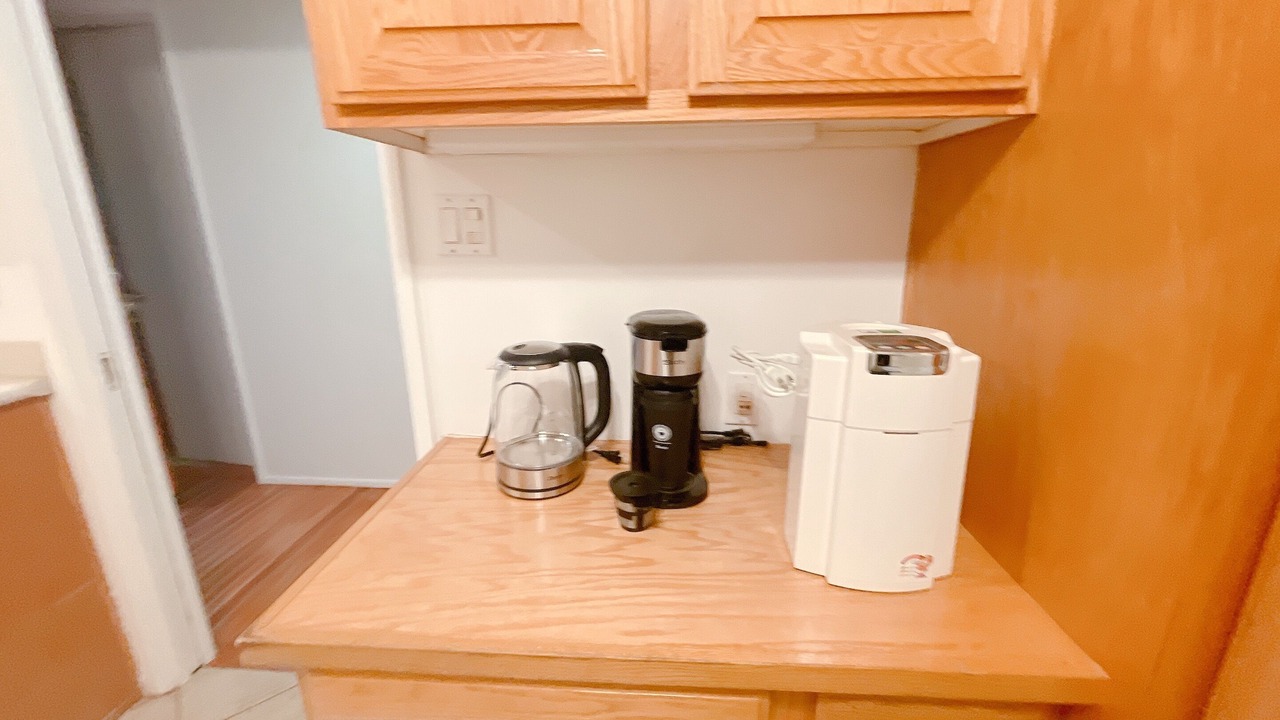 Photo of Kitchen in San Gabriel