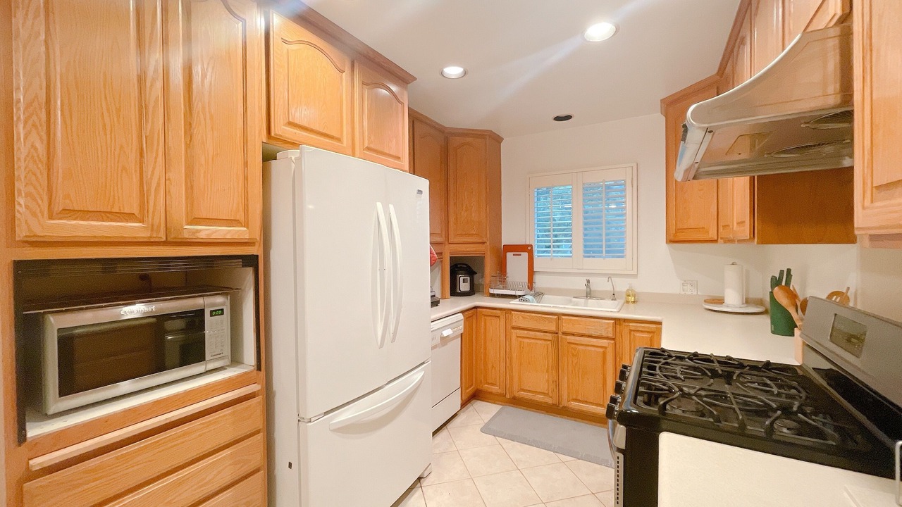 Photo of Kitchen in San Gabriel