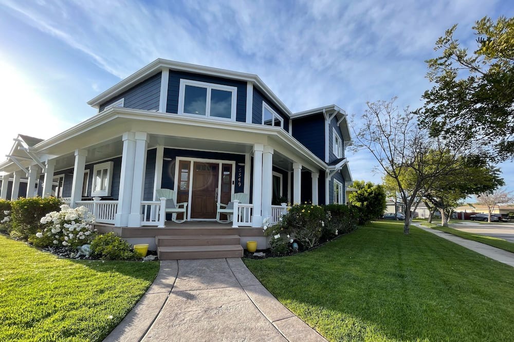 Photo of Outdoor in Hawthorne