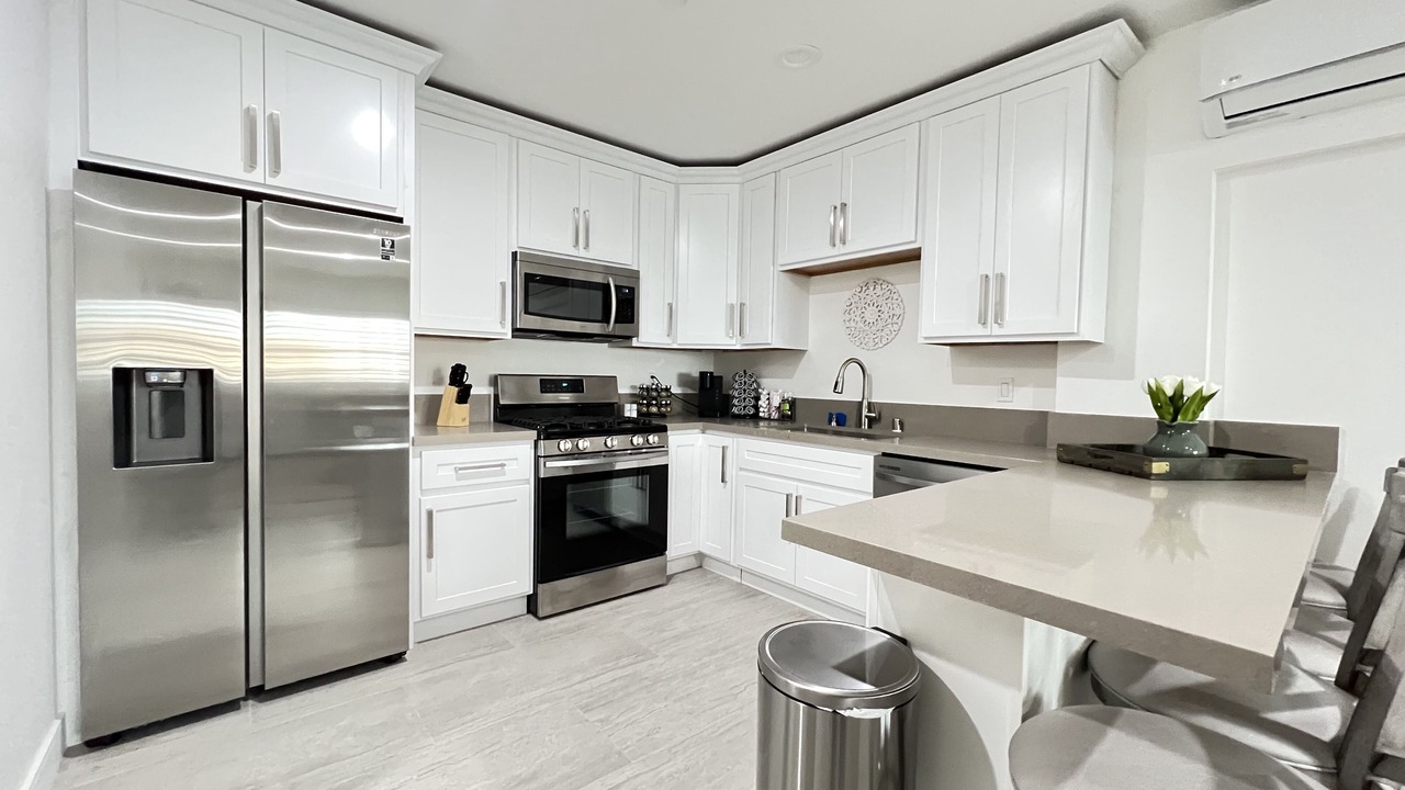 Photo of Kitchen in Santa Ana