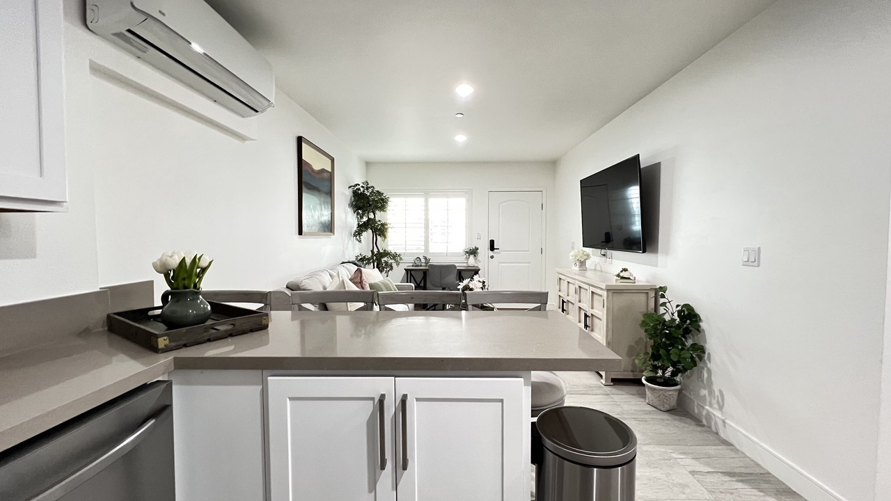 Photo of Kitchen in Santa Ana