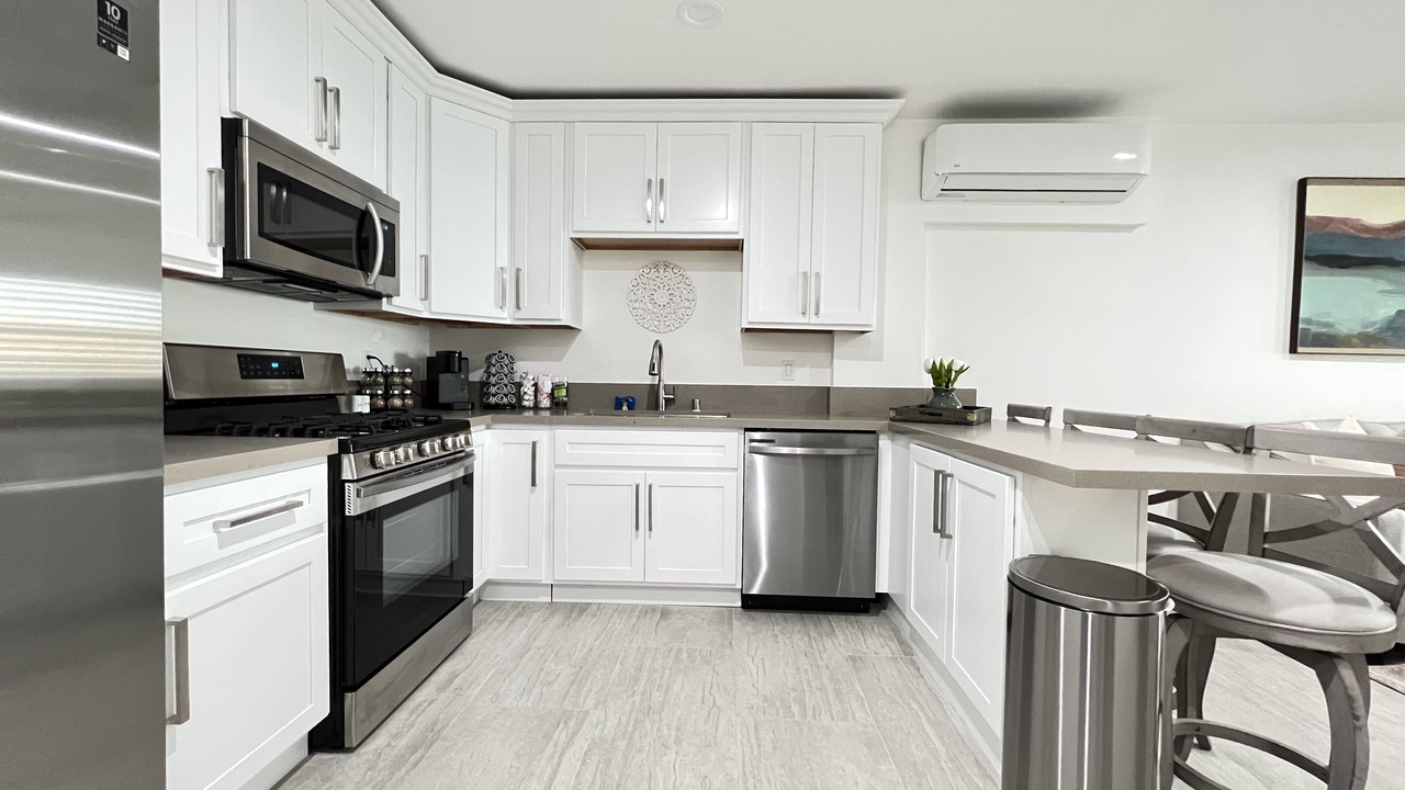Photo of Kitchen in Santa Ana