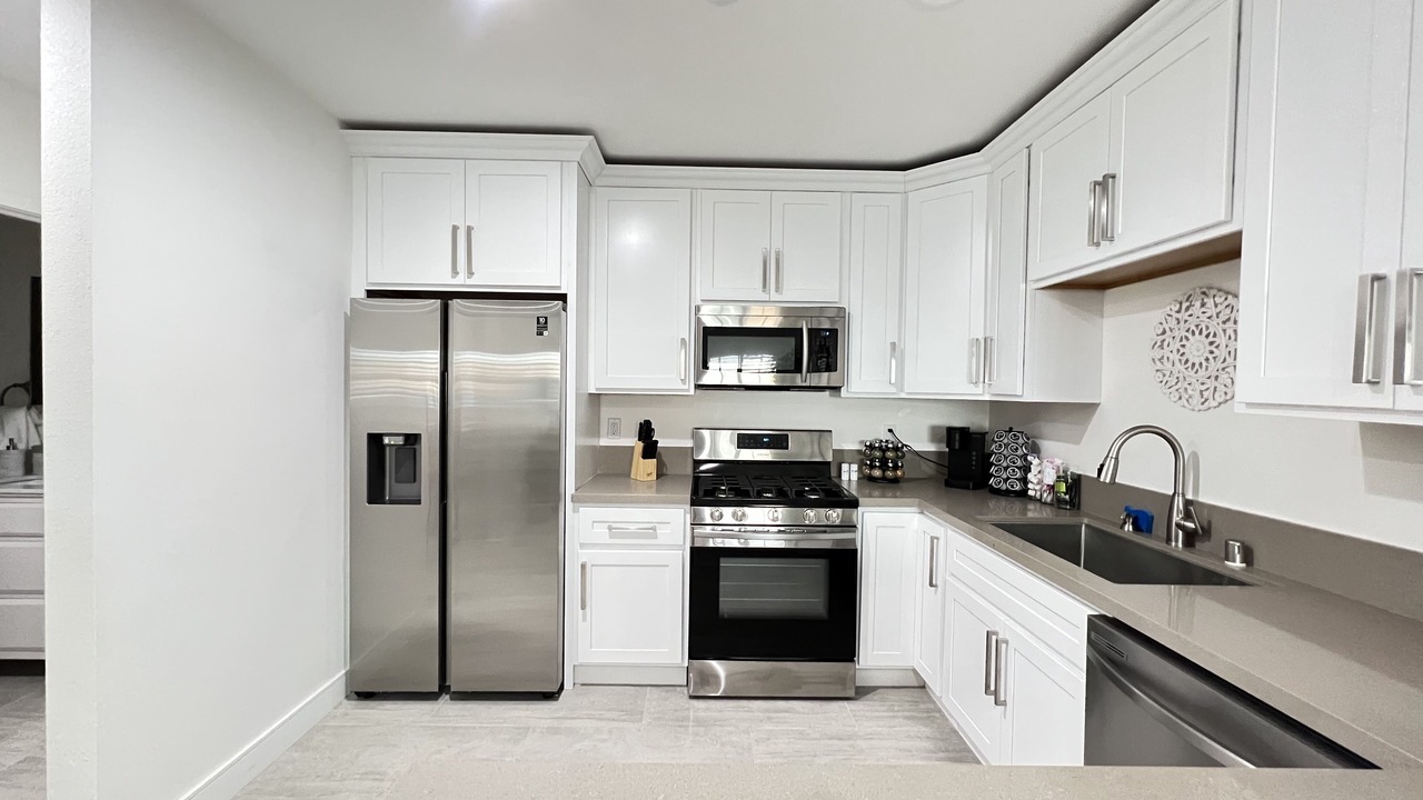 Photo of Kitchen in Santa Ana