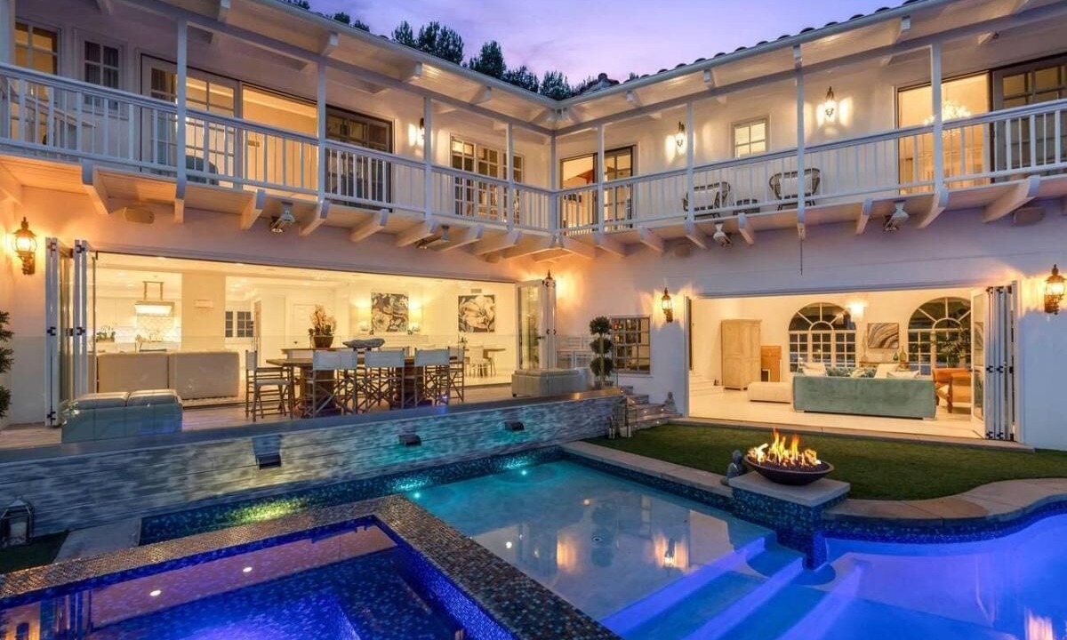 Photo of Outdoor in Pacific Palisades