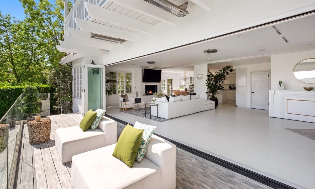 Photo of Outdoor in Pacific Palisades