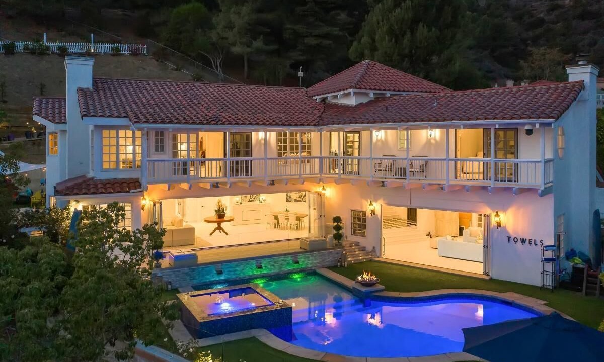 Photo of Outdoor in Pacific Palisades