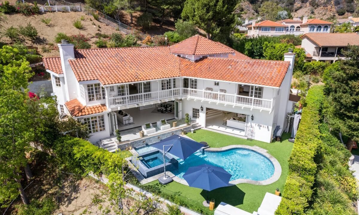 Photo of Outdoor in Pacific Palisades