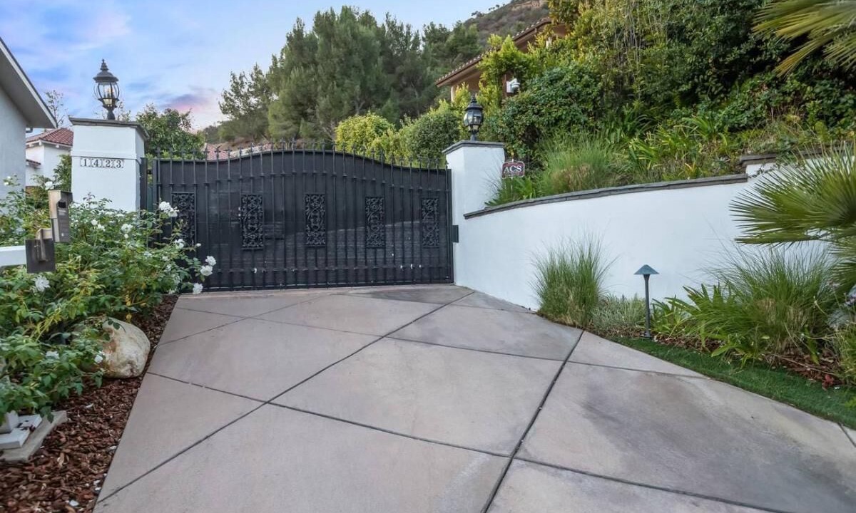 Photo of Outdoor in Pacific Palisades