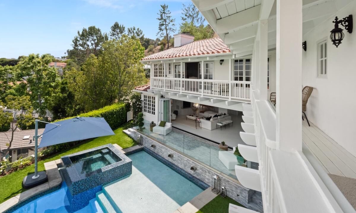 Photo of Outdoor in Pacific Palisades