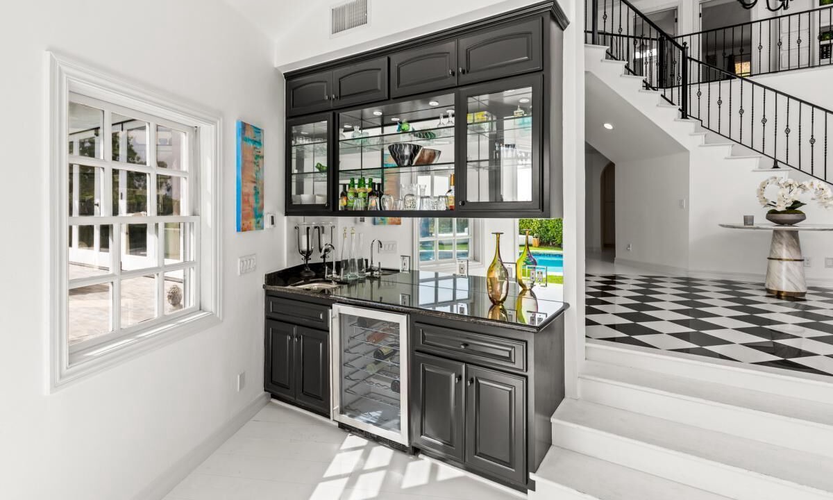 Photo of Kitchen in Pacific Palisades