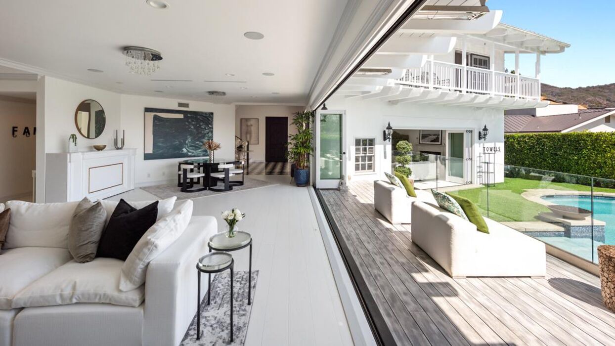 Photo of Outdoor in Pacific Palisades
