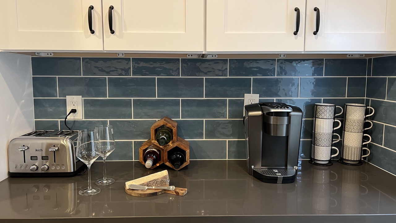 Photo of Kitchen in Buena Park