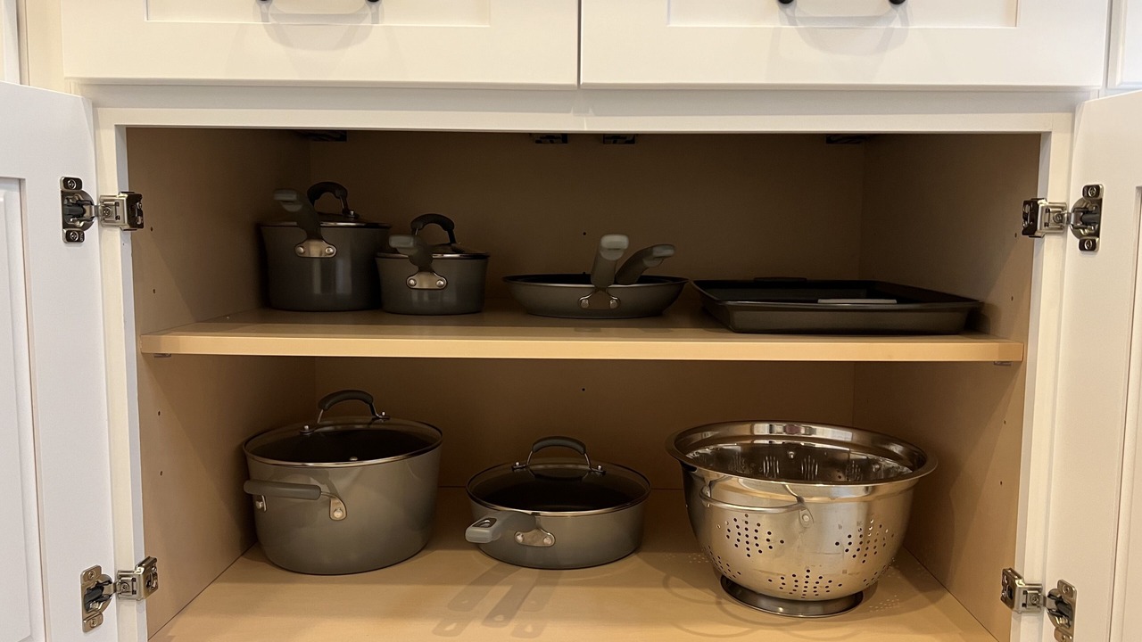 Photo of Kitchen in Buena Park