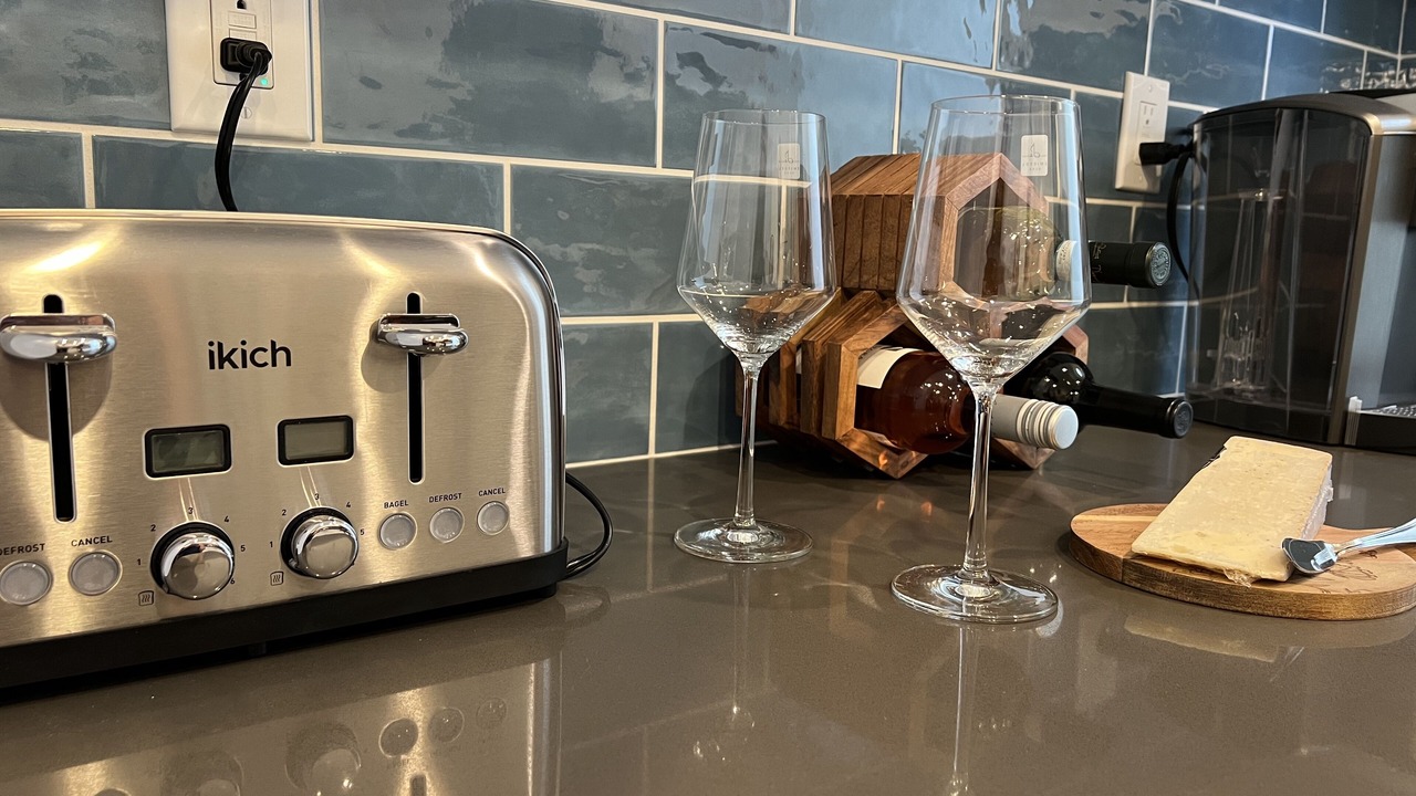 Photo of Kitchen in Buena Park