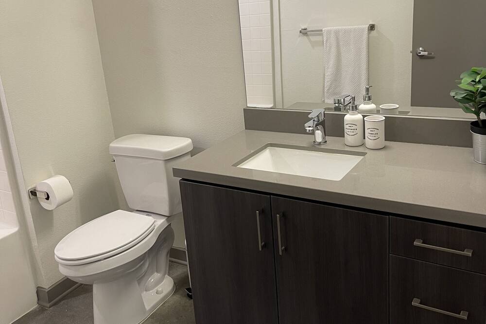 Photo of Bathroom in Downtown